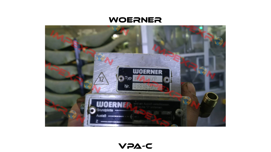 VPA-C Woerner