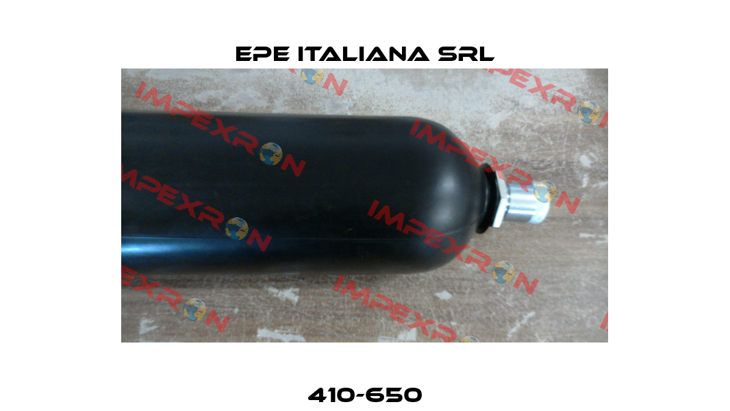 410-650 EPE Italiana Srl
