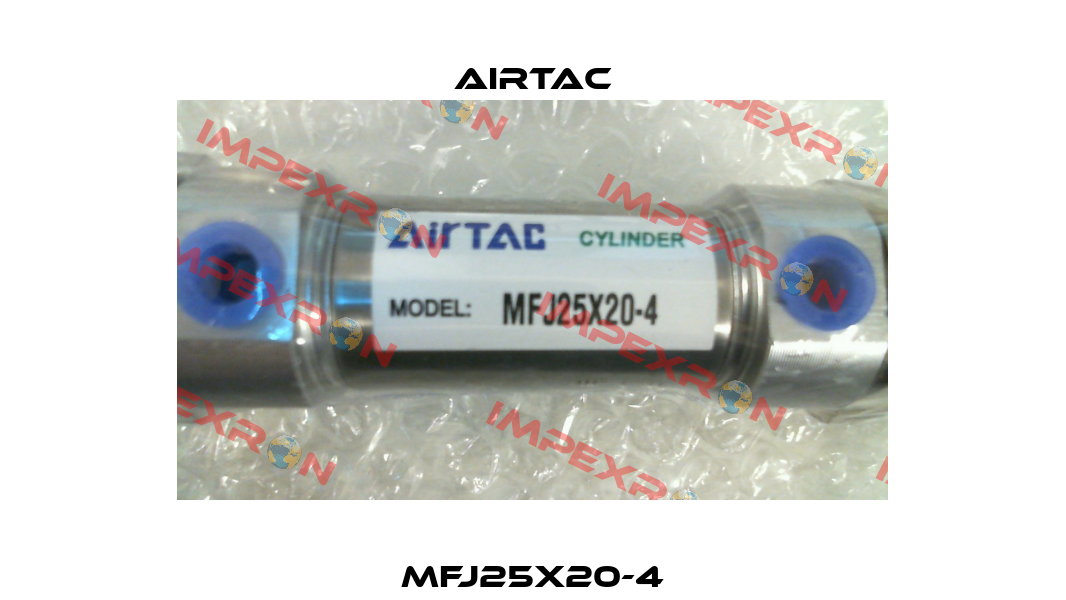 MFJ25X20-4 Airtac