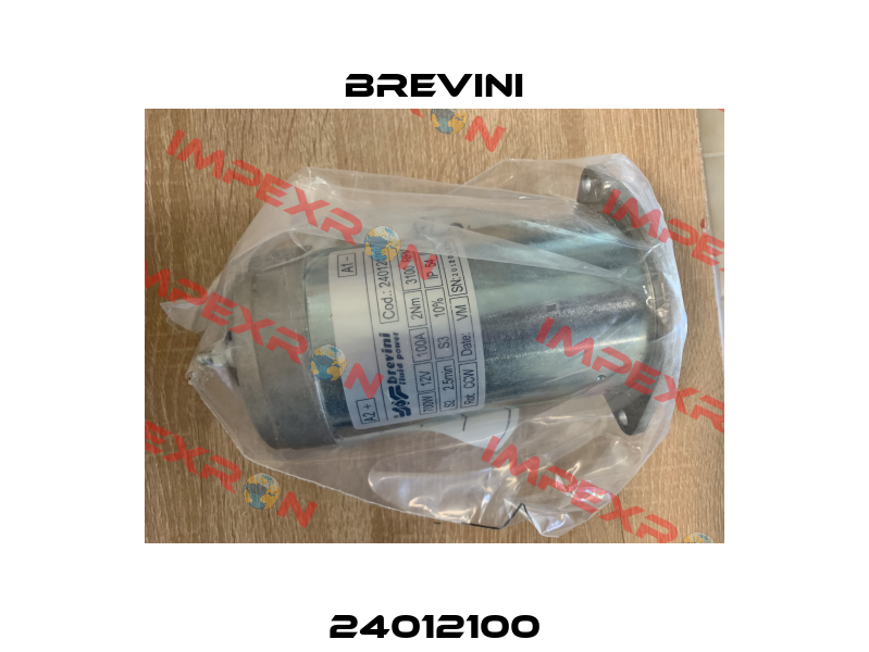 24012100 Brevini