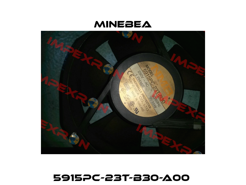 5915PC-23T-B30-a00  Minebea