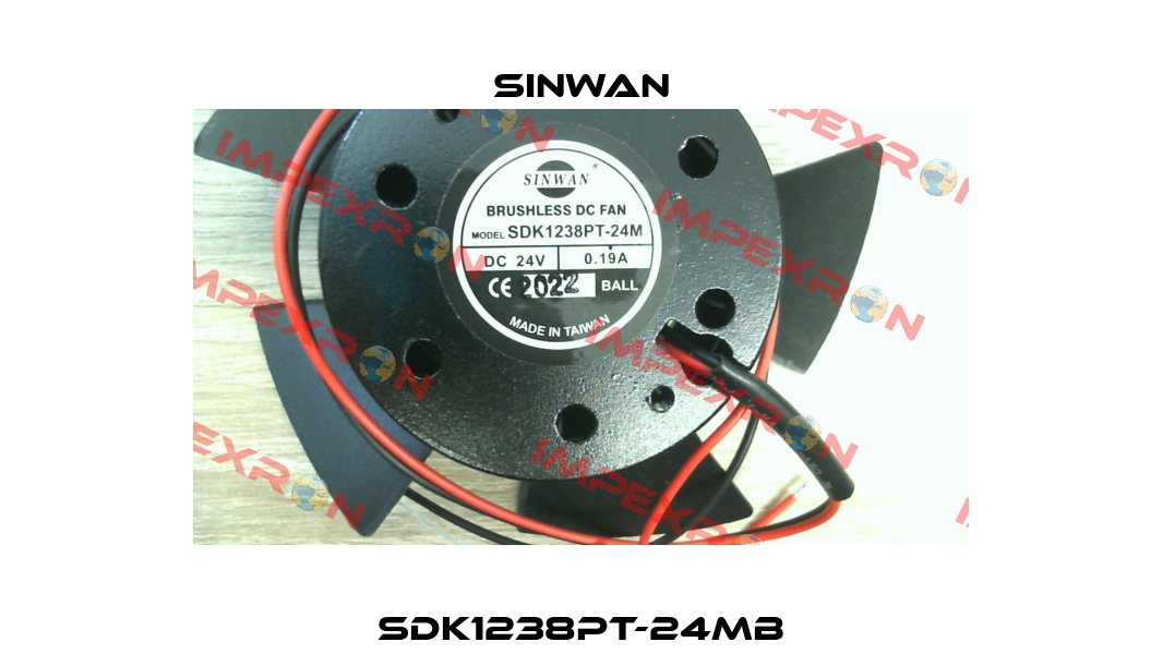 SDK1238PT-24MB Sinwan