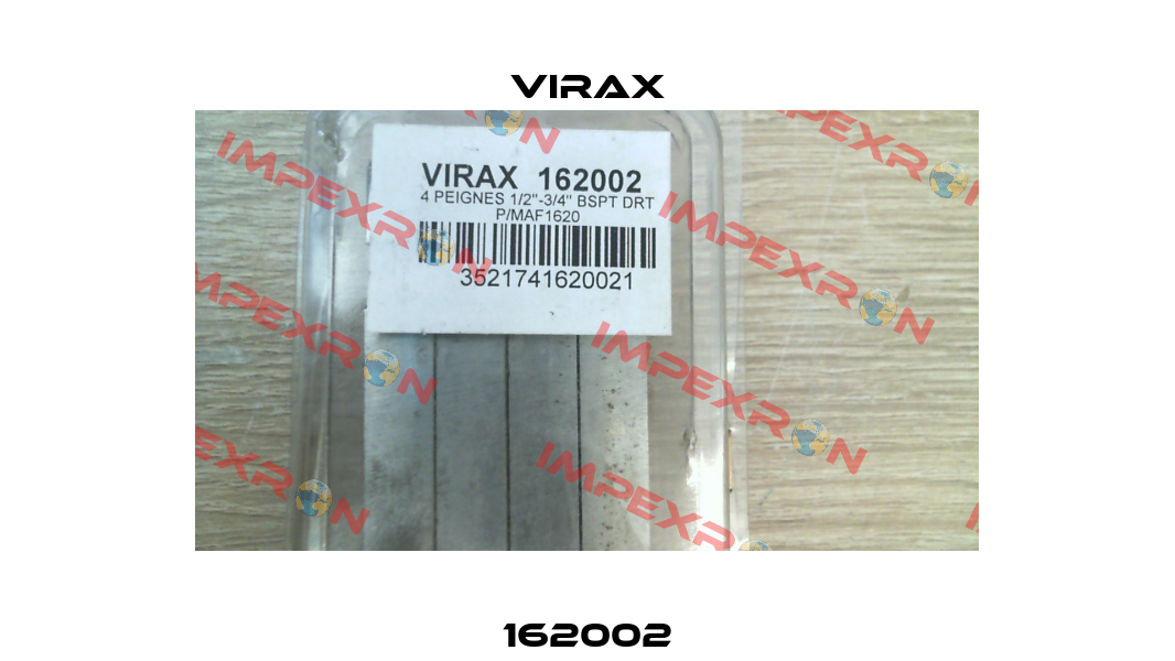 162002 Virax