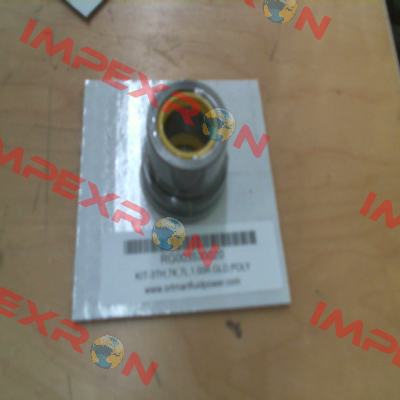 TS543511000 Ortman Fluid Power