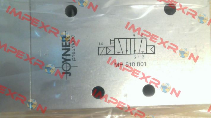 MH 510801 Joyner Pneumatic