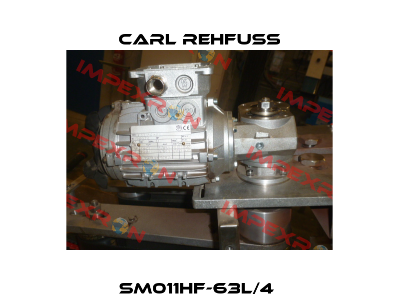SM011HF-63L/4  Carl Rehfuss