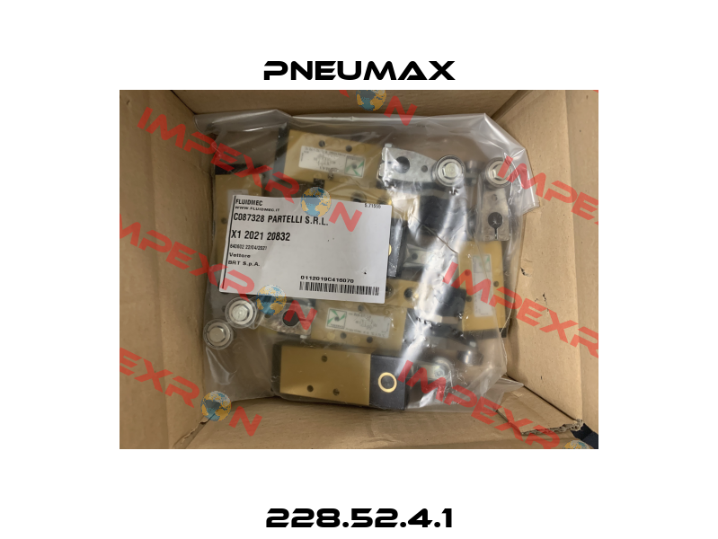 228.52.4.1 Pneumax