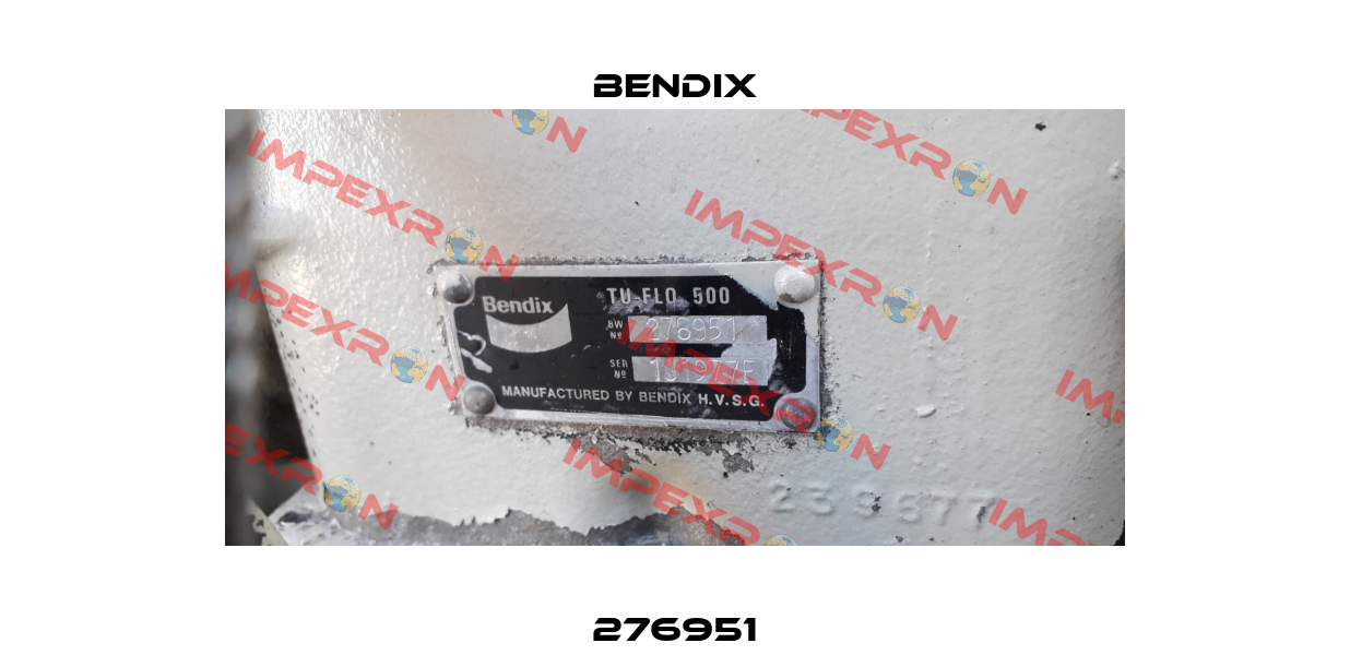 276951 Bendix