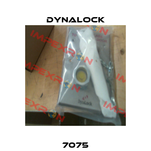 7075 Dynalock
