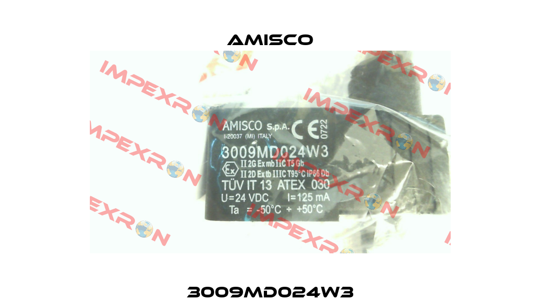 3009MD024W3 Amisco