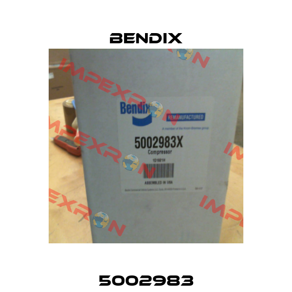 5002983 Bendix