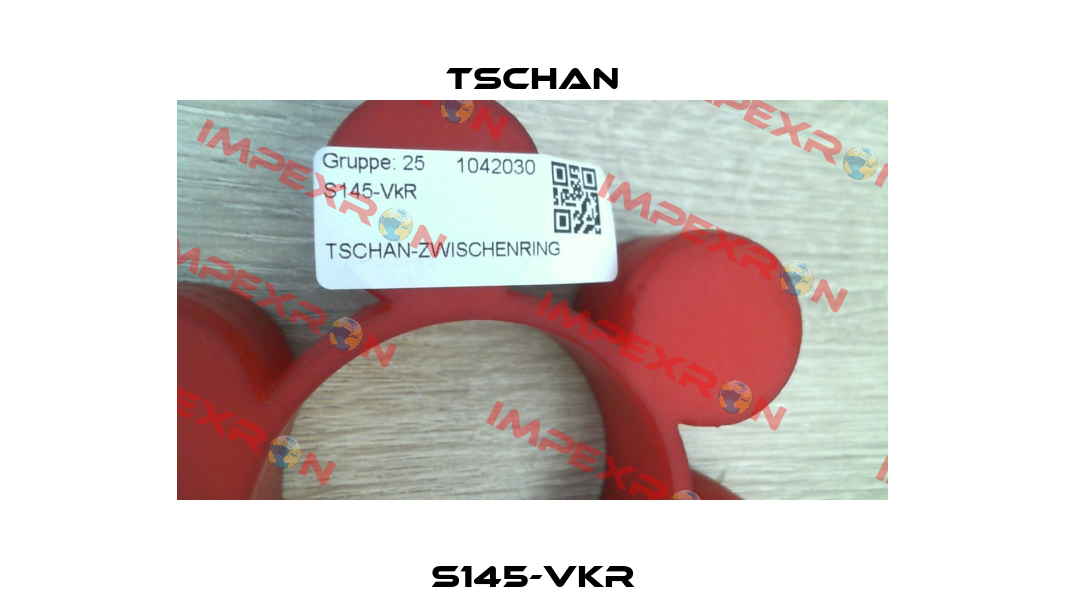 S145-VKR Tschan