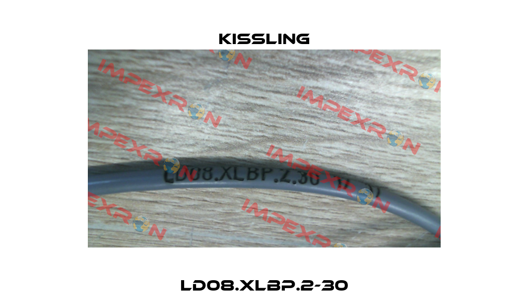LD08.XLBP.2-30 Kissling