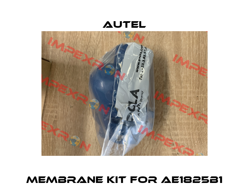 Membrane kit for AE1825B1 AUTEL