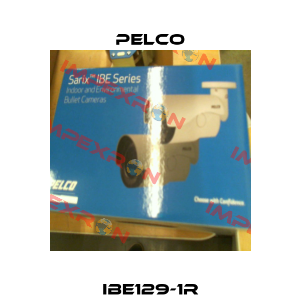 IBE129-1R Pelco