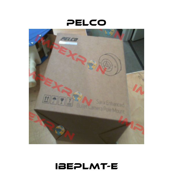 IBEPLMT-E Pelco