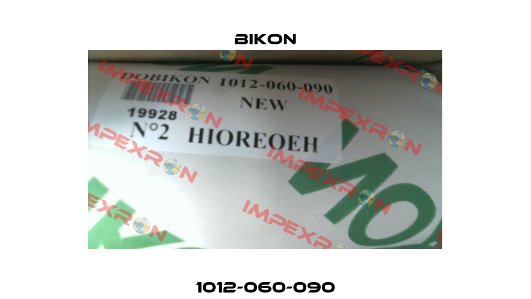 1012-060-090 Bikon