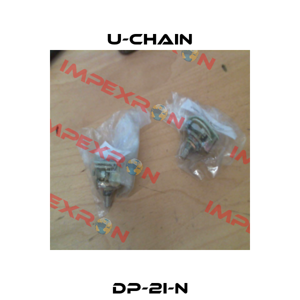 DP-2I-N U-chain
