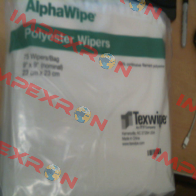 TX1009 Texwipe