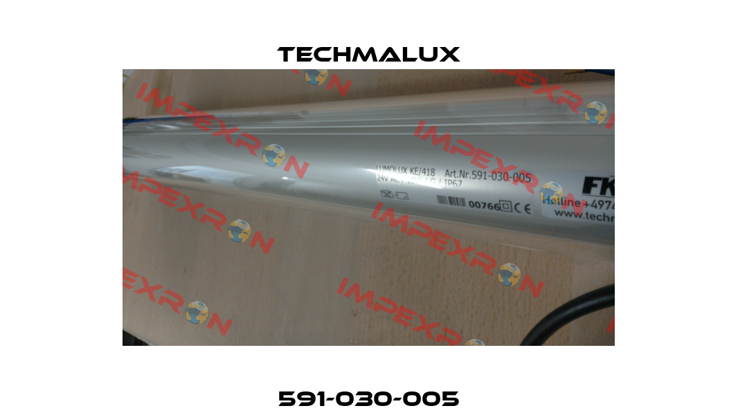 591-030-005 Techmalux