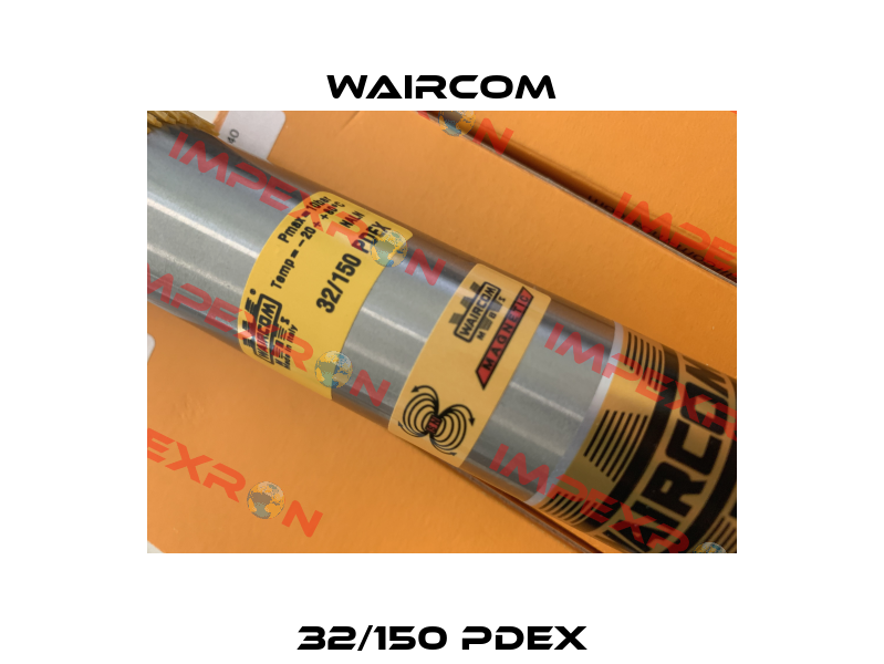 32/150 PDEX Waircom
