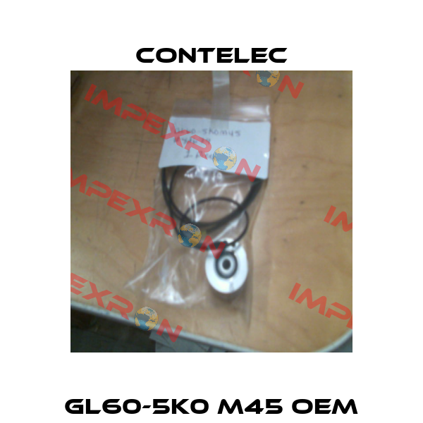 GL60-5K0 M45 OEM Contelec