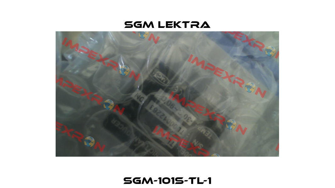 SGM-101S-TL-1 Sgm Lektra
