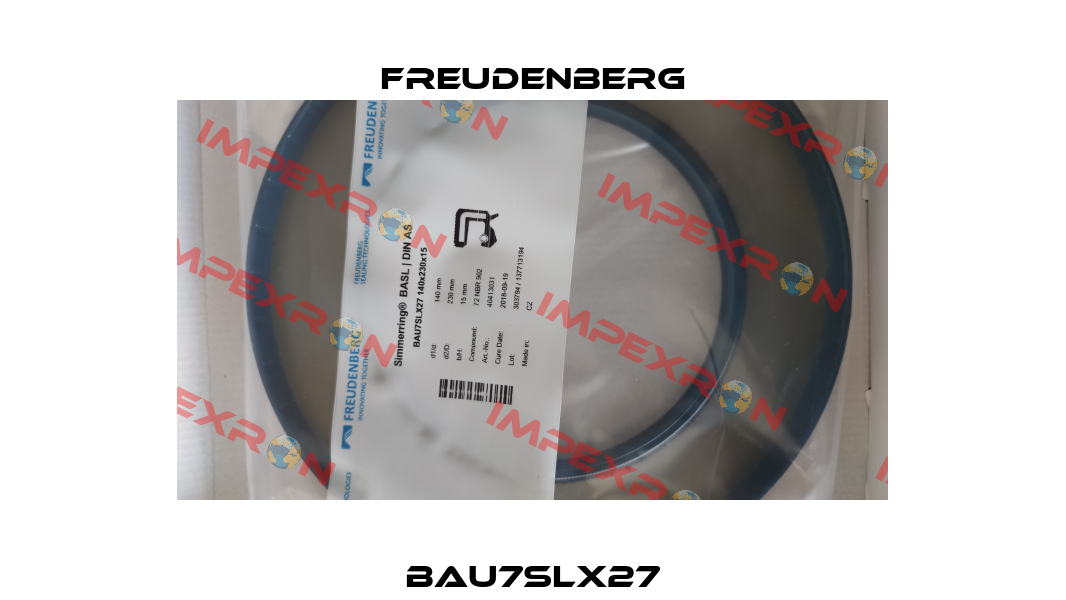 BAU7SLX27 Freudenberg