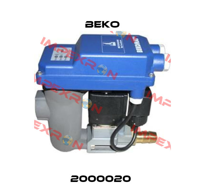 2000020  Beko