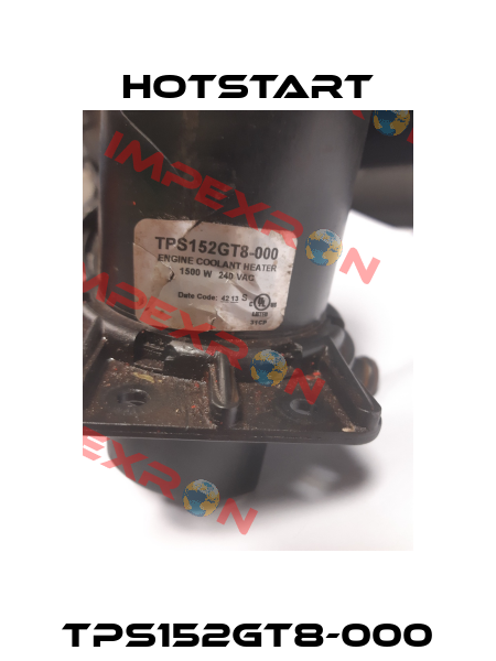 TPS152GT8-000 Hotstart