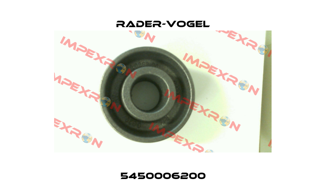 5450006200 Rader-Vogel