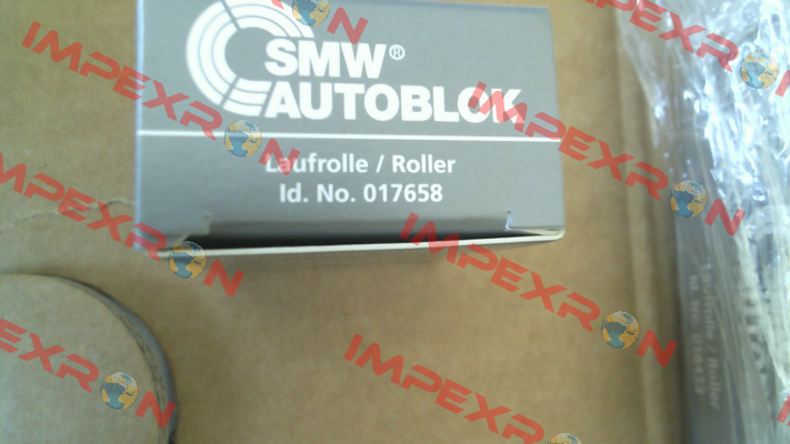 017658 Smw-Autoblok