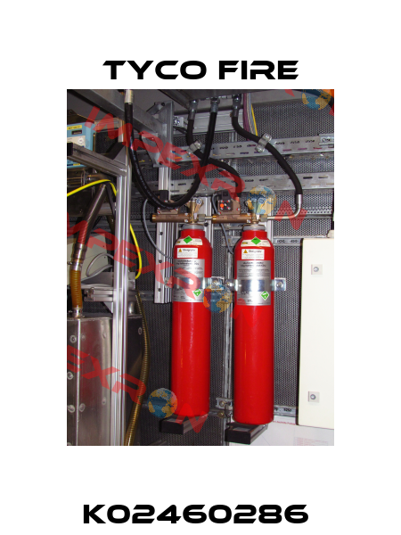 K02460286  Tyco Fire