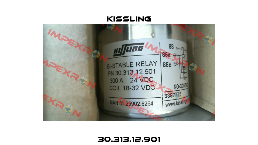 30.313.12.901 Kissling