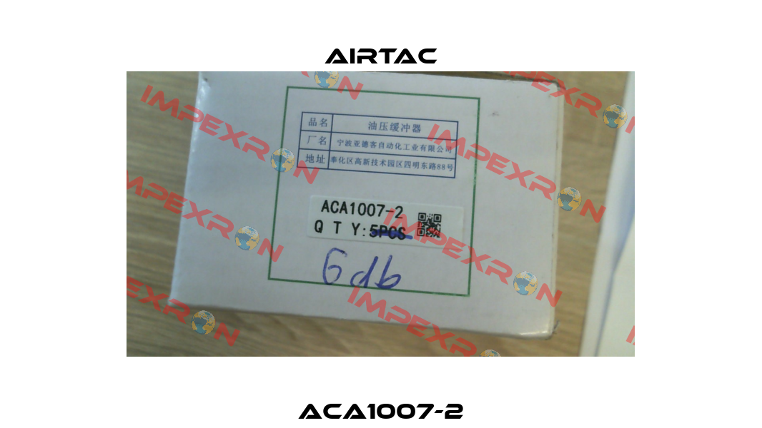ACA1007-2 Airtac