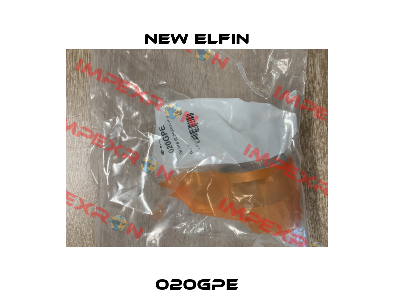 020GPE New Elfin