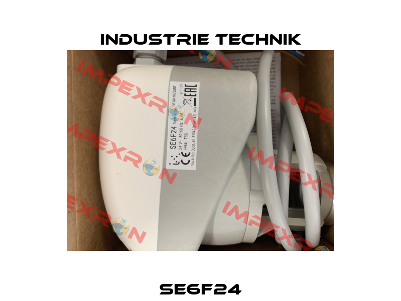 SE6F24 Industrie Technik