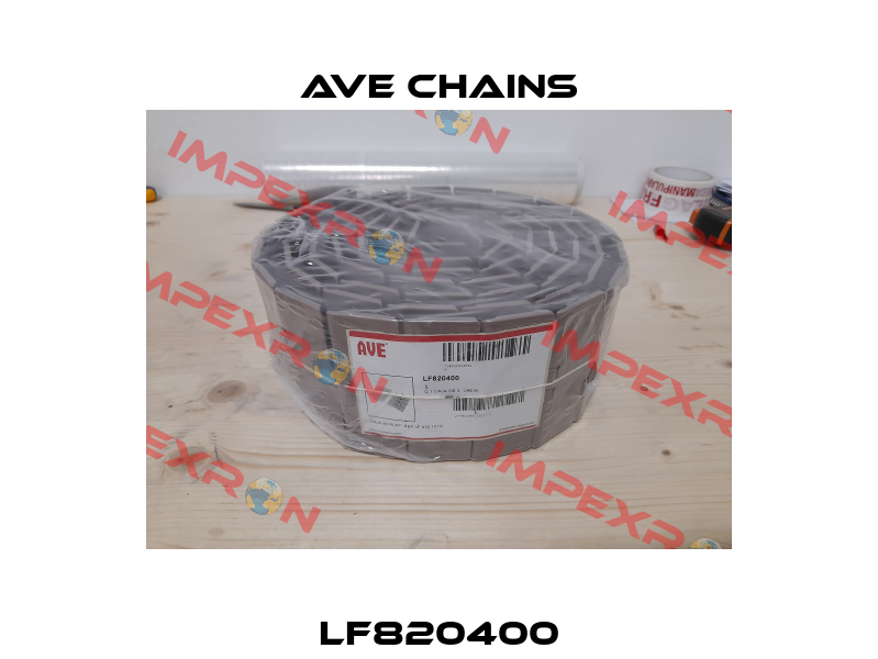 LF820400 Ave chains