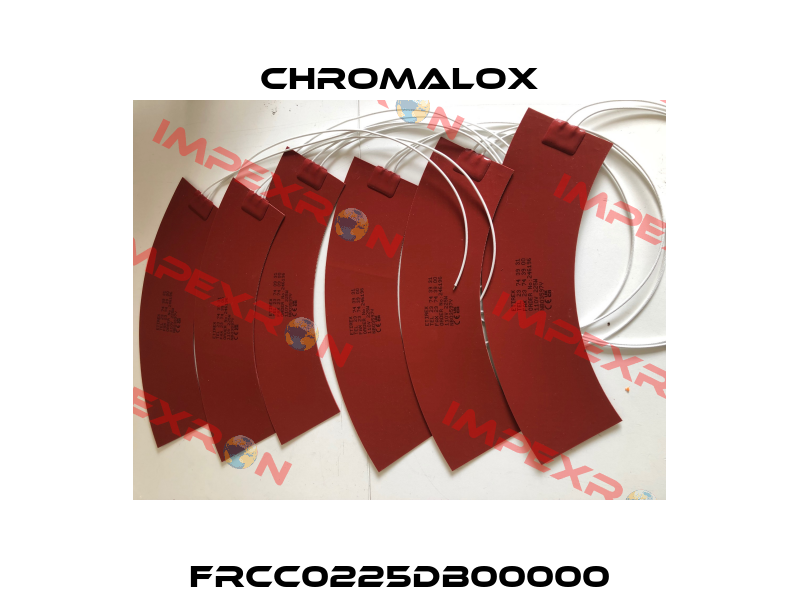 FRCC0225DB00000 Chromalox