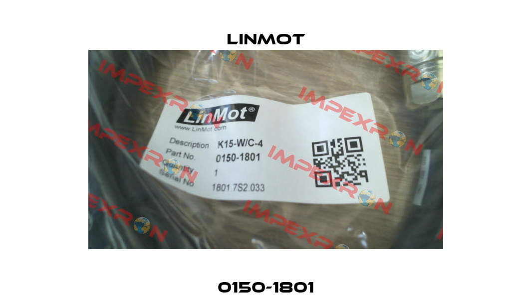 0150-1801 Linmot