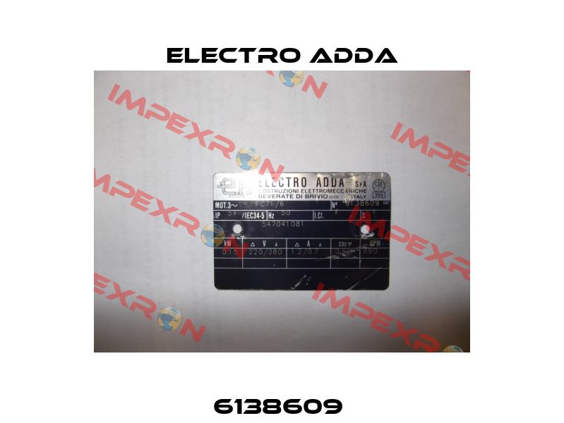 6138609  Electro Adda