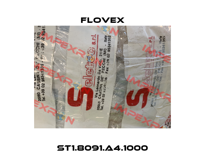 ST1.8091.A4.1000 Flovex