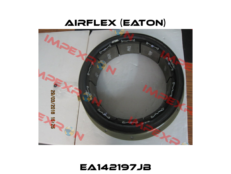 EA142197JB Airflex (Eaton)