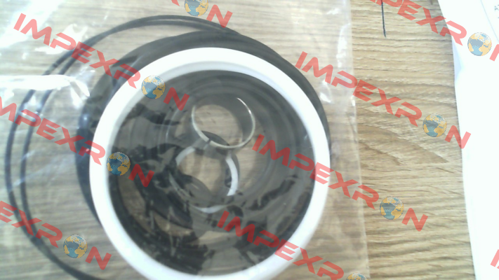 SEALING SET FOR KB-FA 5TON-250ST Keon Young Machinery Co
