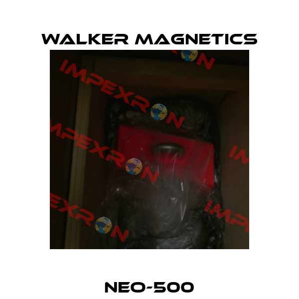 NEO-500 Walker Magnetics