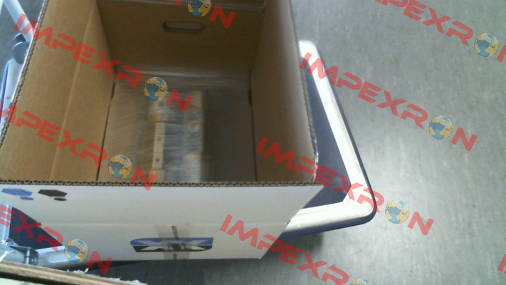 PCD-H 10 NC / 524627 Coax