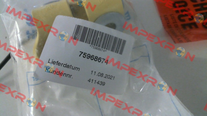1260003315 Paguflex