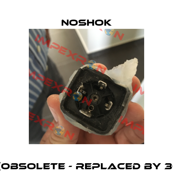 600-1000-1-5-2-8 (obsolete - replaced by 300-10000-1-5-2-8)  Noshok