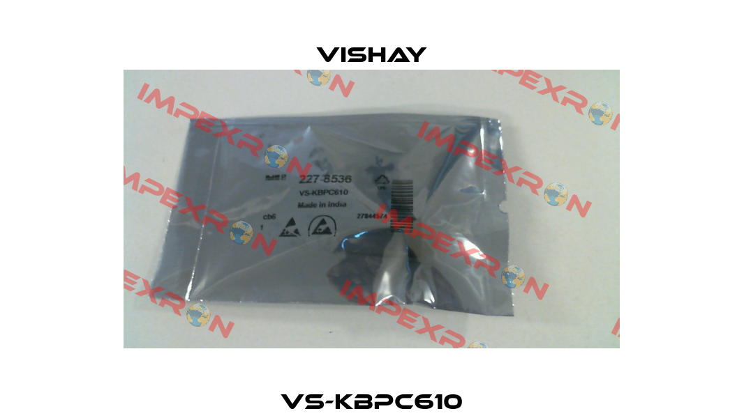 VS-KBPC610 Vishay