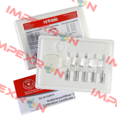 EA11-SCS (pack of 5)  Rotronic